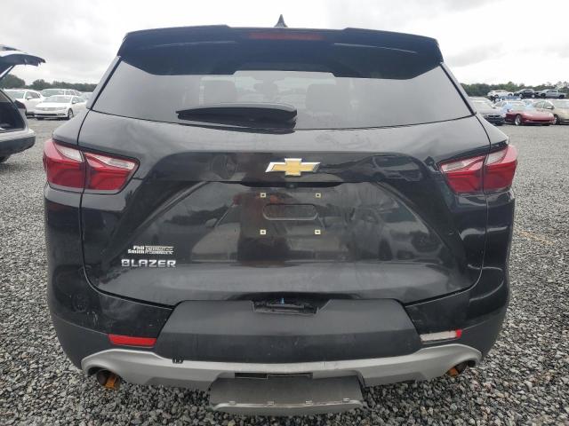 2021 CHEVROLET BLAZER 1LT - 3GNKBBRA7MS576121