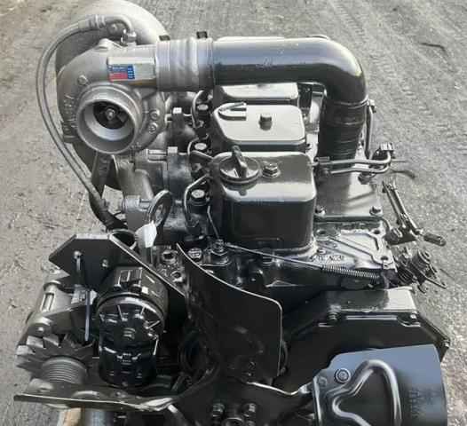 2007 CUMMINS 4BT3.9 #2935718839