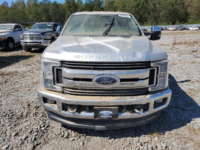 2018 FORD F250 - 1FT7W2B60JEB79493