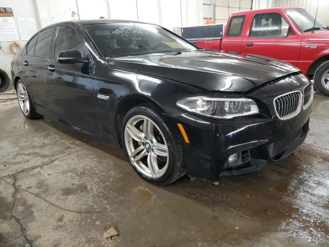 2015 BMW 535 XI - WBA5B3C58FD540378