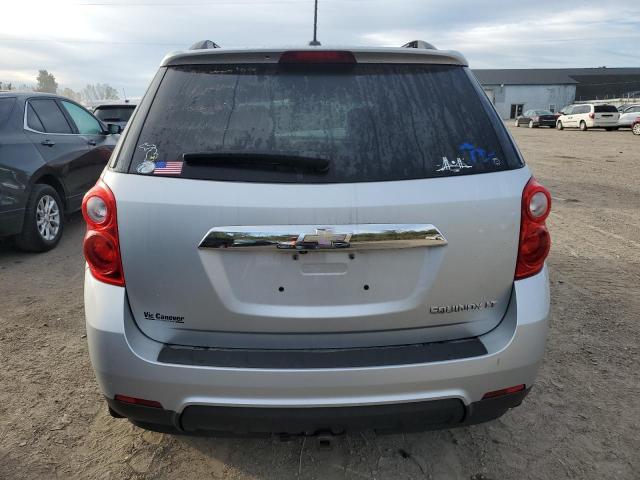 2015 CHEVROLET EQUINOX LT - 2GNALBEK3F1179592
