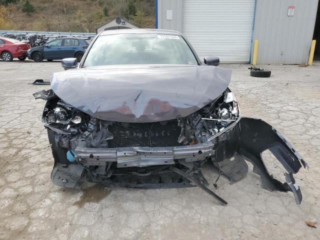 2017 HONDA ACCORD EX - 1HGCR2F73HA232148