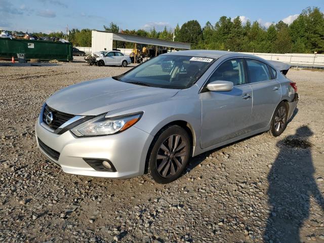 2017 NISSAN ALTIMA 2.5 - 1N4AL3AP7HC247136