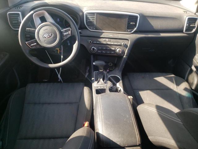 2020 KIA SPORTAGE L - KNDPM3AC7L7788042