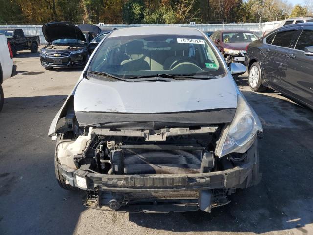 VIN KNADM4A39G6658586 2016 KIA Rio, LX no.5