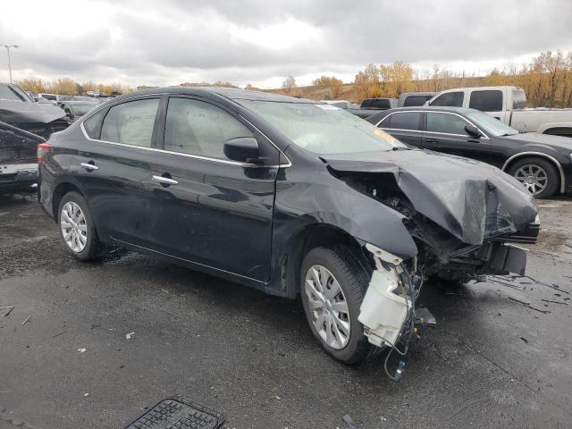 2015 NISSAN SENTRA S - 3N1AB7AP9FY279694