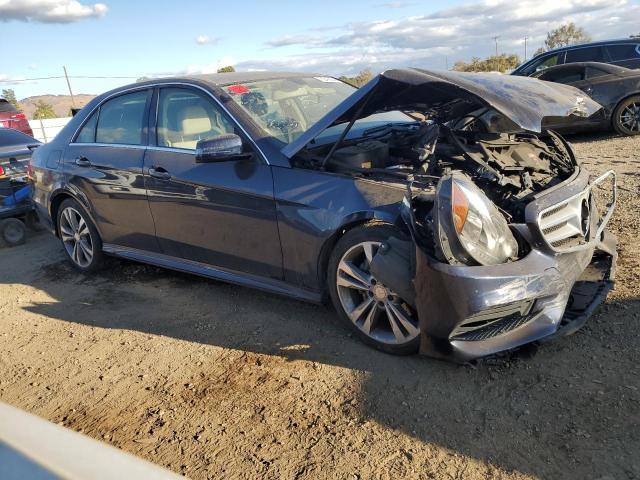 Vin: wddhf5kb5ea792439, lot: 78240284, mercedes-benz e-class 350 20144