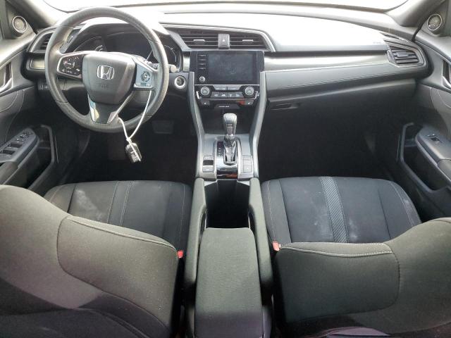 2019 HONDA CIVIC EX - SHHFK7H64KU224185