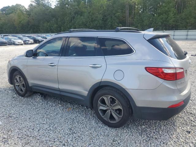 VIN KM8SM4HFXFU109074 2015 Hyundai Santa Fe, Gls no.2