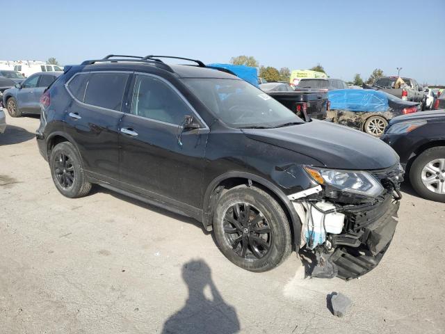 2018 NISSAN ROGUE S - 5N1AT2MT9JC746244