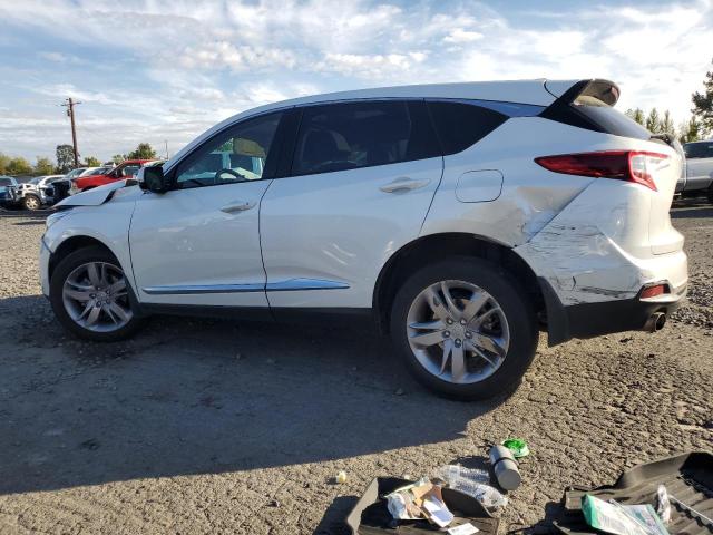 2020 ACURA RDX ADVANC - 5J8TC2H74LL008480