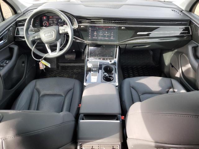2020 AUDI Q7 PRESTIG - WA1VXAF76LD013385