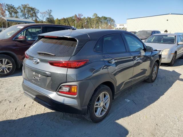 2019 HYUNDAI KONA SE - KM8K12AA3KU383075