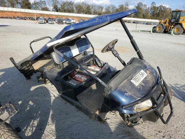 GOLF EZGO 2016 blue   5387928 photo #1