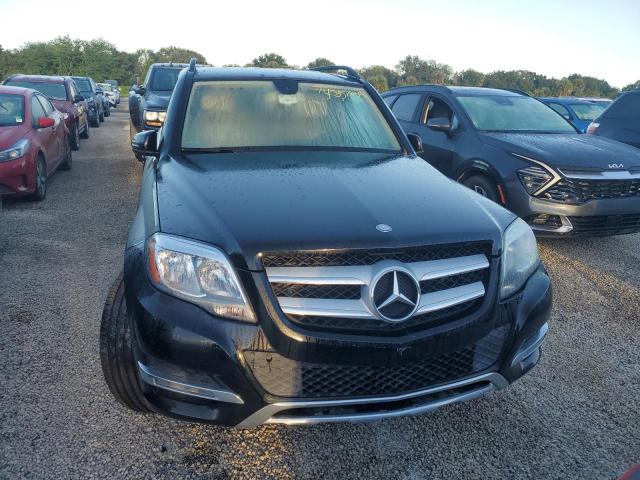 VIN WDCGG5HBXFG438774 2015 Mercedes-Benz GLK-Class,... no.5