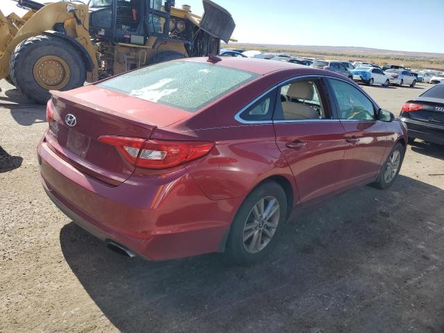 VIN 5NPE24AF6FH217073 2015 HYUNDAI SONATA no.3