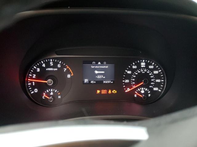 2020 KIA SOUL GT LI - KNDJ63AU8L7071433