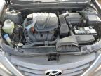 Lot #2945805646 2014 HYUNDAI SONATA GLS