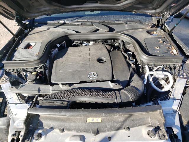 2022 MERCEDES-BENZ GLC 300 4M - W1N0G8EB5NV391220