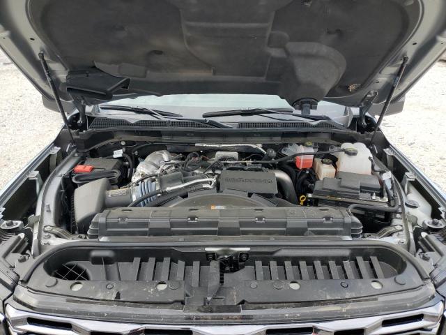 2024 GMC SIERRA K25 - 1GT19XEY0RF292504