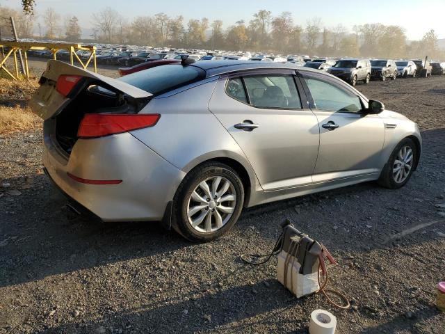 VIN 5XXGN4A77EG338651 2014 KIA Optima, EX no.3