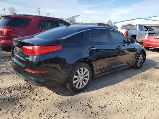 VIN 5XXGN4A73FG494574 2015 KIA Optima, EX no.3