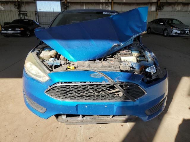 VIN 1FADP3F25FL230735 2015 Ford Focus, SE no.5