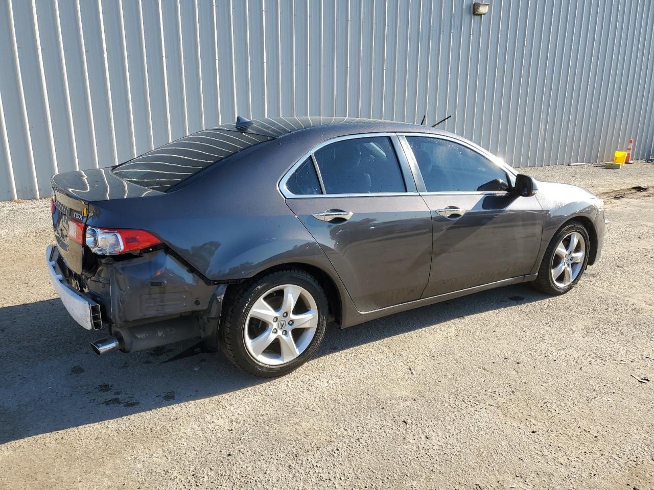 Lot #2909821245 2010 ACURA TSX