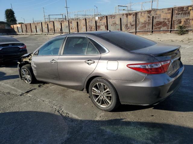 VIN 4T1BF1FK9HU357151 2017 Toyota Camry, LE no.2