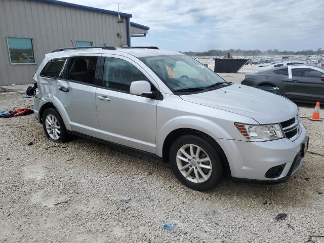 VIN 3C4PDCBBXET204091 2014 Dodge Journey, Sxt no.4