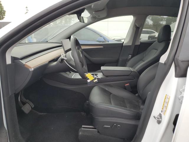2023 TESLA MODEL Y - 7SAYGDEE5PA128286