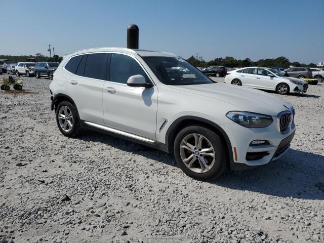 VIN 5UXTR7C50KLF24948 2019 BMW X3, Sdrive30I no.4