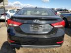 HYUNDAI ELANTRA SE photo