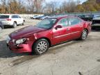 BUICK LACROSSE C photo