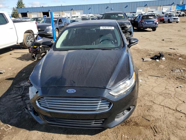 VIN 1FA6P0HD4G5120593 2016 Ford Fusion, SE no.5