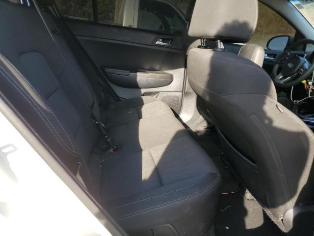 2021 KIA SPORTAGE L - KNDPM3AC7M7906768