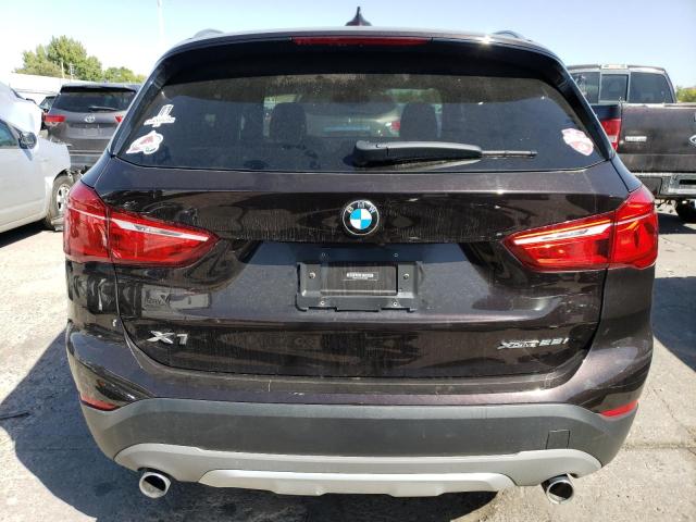 2018 BMW X1 XDRIVE2 - WBXHT3C38J5L34821