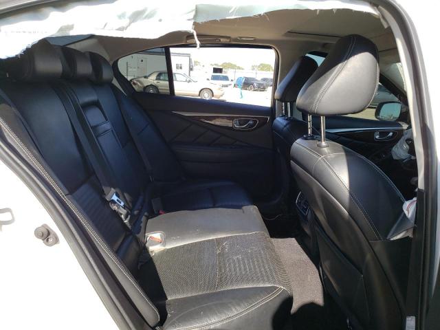 2015 INFINITI Q50 BASE - JN1BV7ARXFM413547