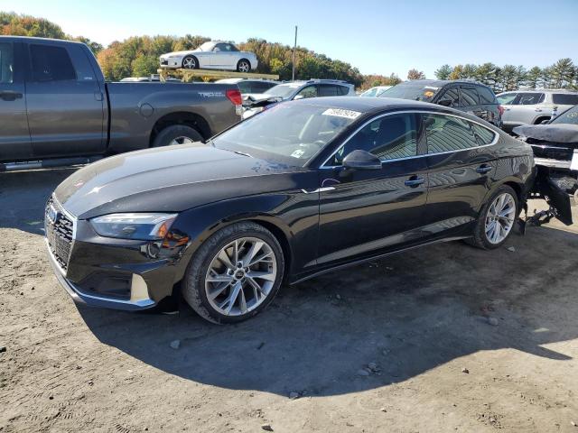 2021 AUDI A5 PREMIUM #3033331809