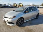 2017 TOYOTA COROLLA IM - JTNKARJE4HJ531899