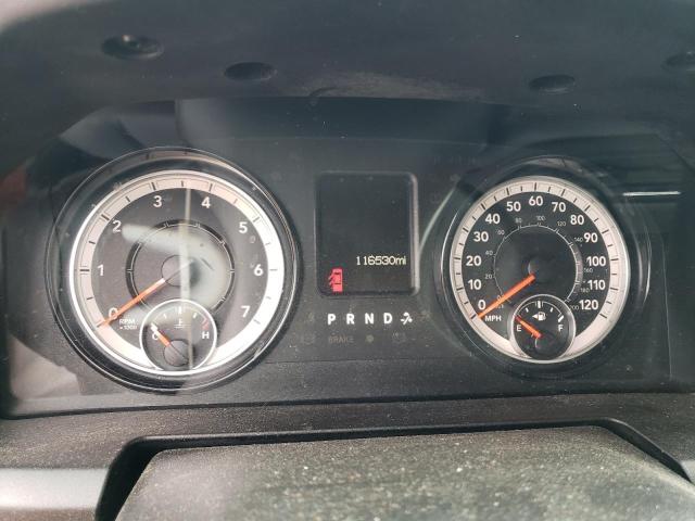 2019 RAM 1500 CLASS - 1C6RR6TT2KS706911