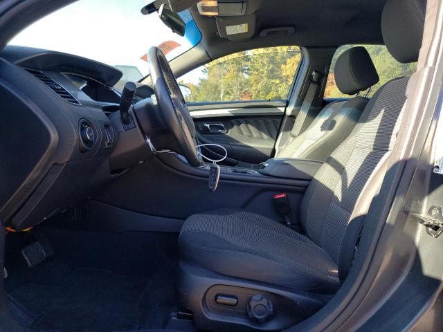 2019 FORD TAURUS SEL - 1FAHP2H87KG110211