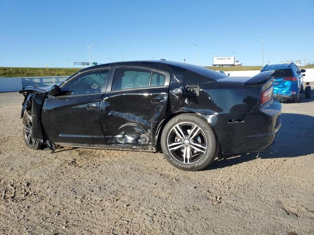 VIN 2C3CDXDTXEH354338 2014 Dodge Charger, R/T no.2