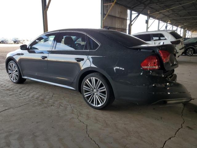 2015 VOLKSWAGEN PASSAT SE - 1VWBT7A3XFC054556