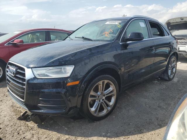 2016 AUDI Q3 PREMIUM #2962630970