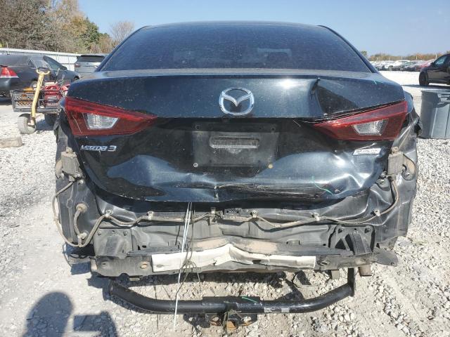 2018 MAZDA 3 TOURING - JM1BN1V78J1181673