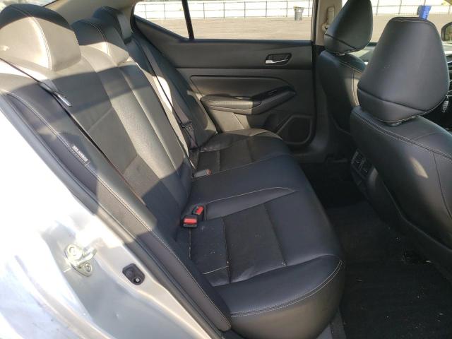 2020 NISSAN ALTIMA SL - 1N4BL4EV6LC236849