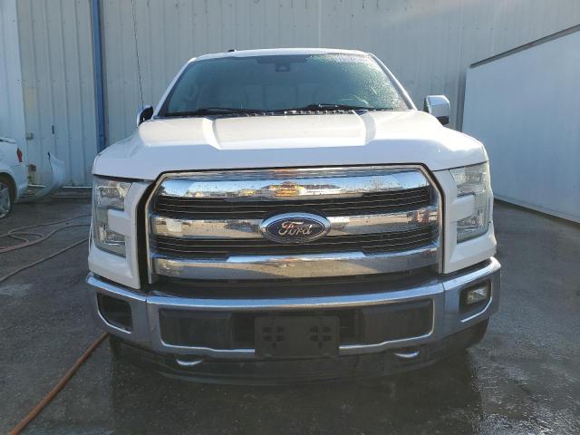 VIN 1FTEW1EG4FFA66511 2015 FORD F-150 no.5