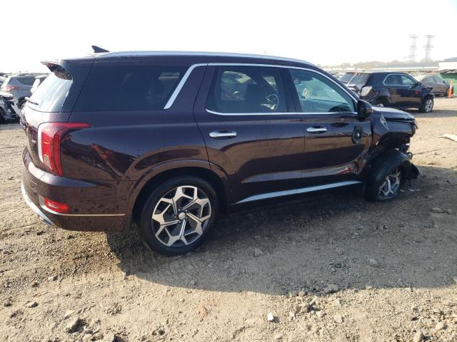 2022 HYUNDAI PALISADE C - KM8R7DHEXNU478593