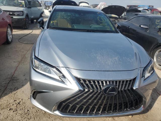 VIN 58ADZ1B11PU144652 2023 Lexus ES, 350 Base no.5